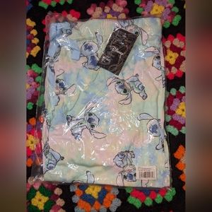 NWT stitch pj's